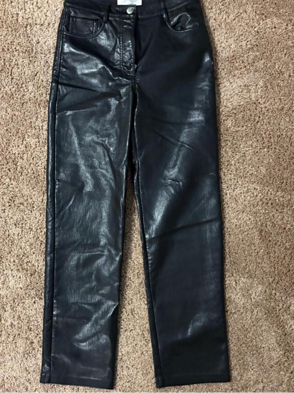 Wilfred Melina Pant Straight Leg